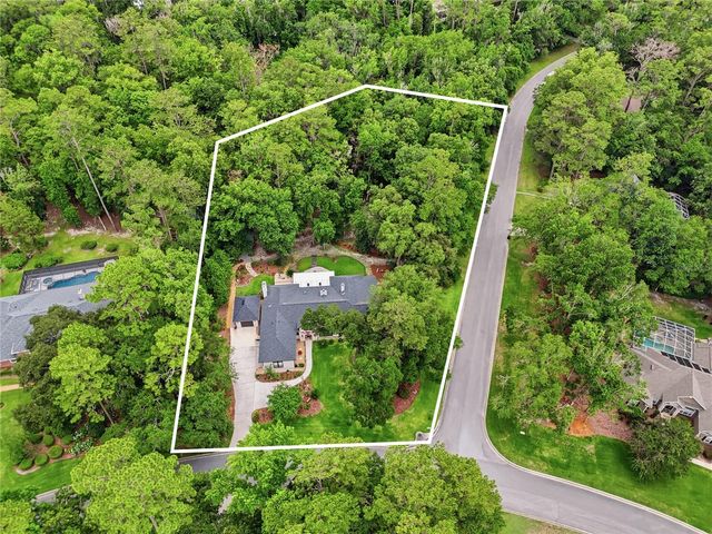 10835 NW 18TH COURT, Gainesville, FL 32606