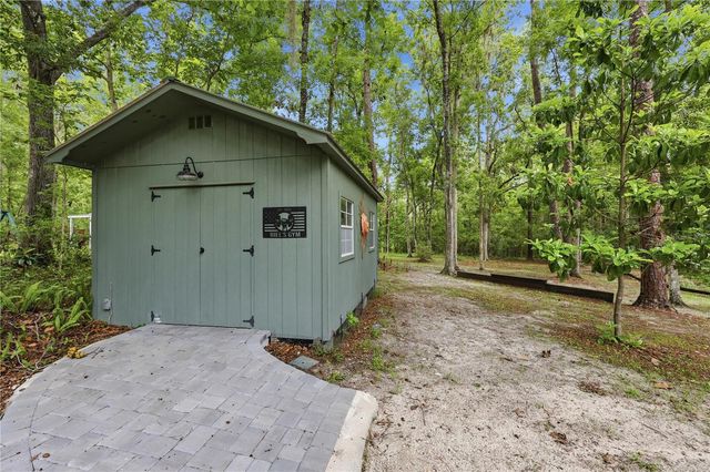 10835 NW 18TH COURT, Gainesville, FL 32606