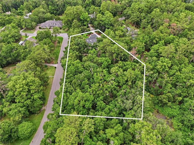 10835 NW 18TH COURT, Gainesville, FL 32606