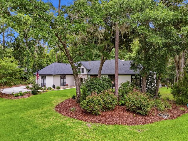 10835 NW 18TH COURT, Gainesville, FL 32606