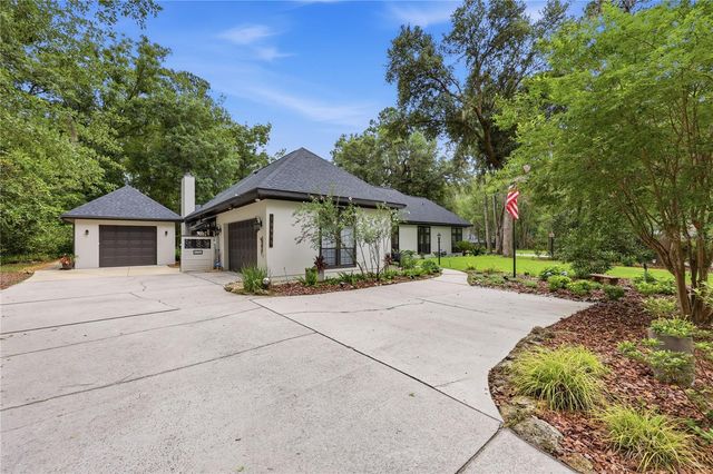 10835 NW 18TH COURT, Gainesville, FL 32606