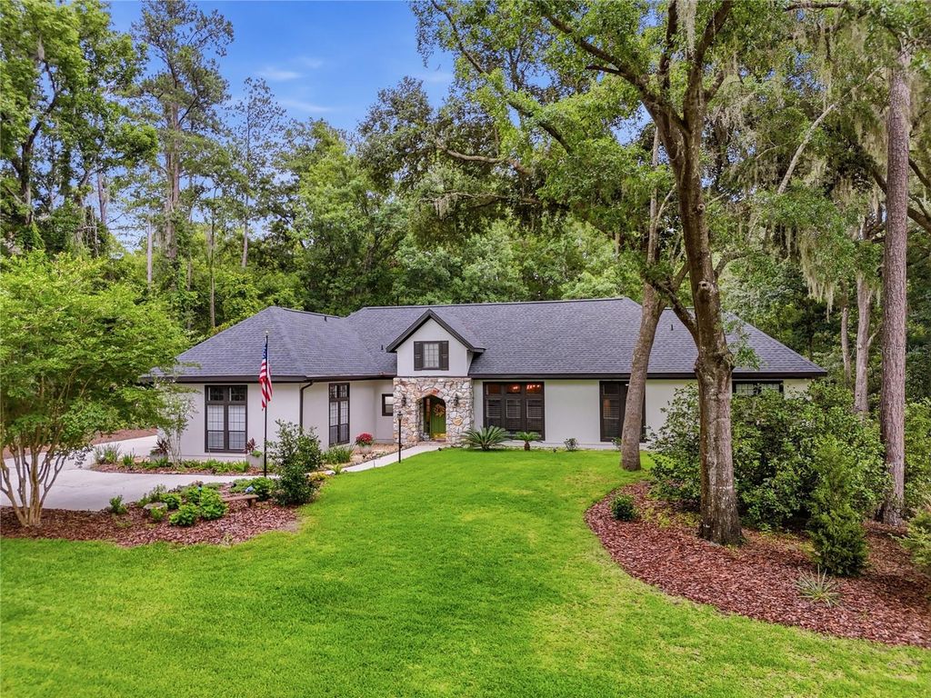 10835 NW 18TH COURT, Gainesville, FL 32606
