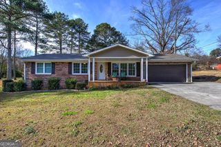 198 Iracille Lane NE, Calhoun, GA 30701