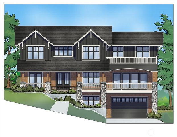 6237 179th Place SE, Bellevue, WA 98006