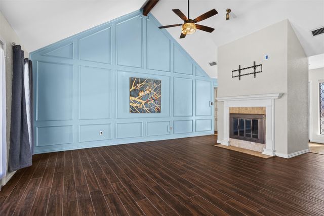 1210 Brookfield Lane, Mansfield, TX 76063