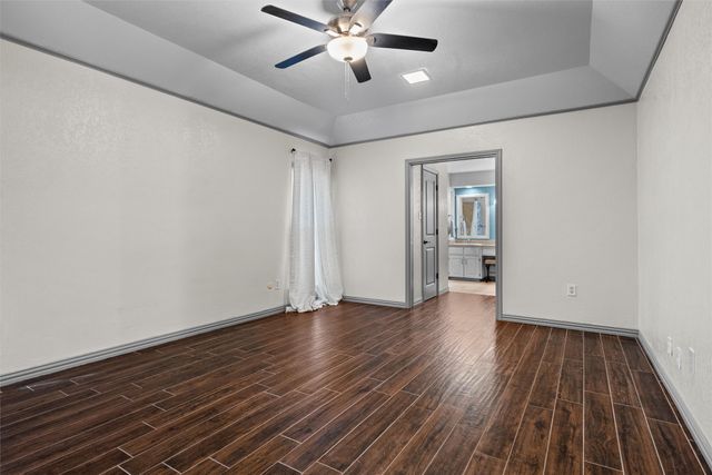 1210 Brookfield Lane, Mansfield, TX 76063