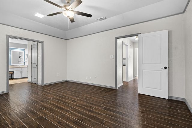 1210 Brookfield Lane, Mansfield, TX 76063