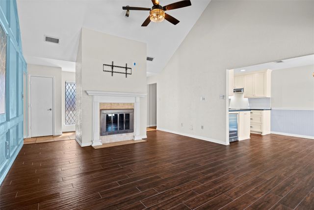 1210 Brookfield Lane, Mansfield, TX 76063