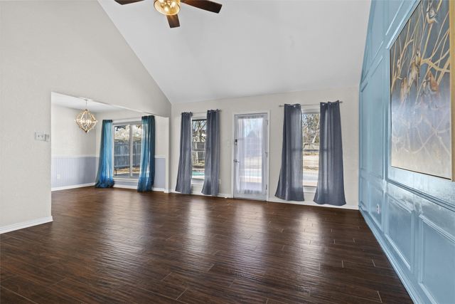 1210 Brookfield Lane, Mansfield, TX 76063