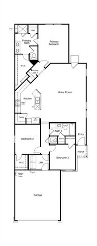 19902 Thurlow Lane, Hockley, TX 77447