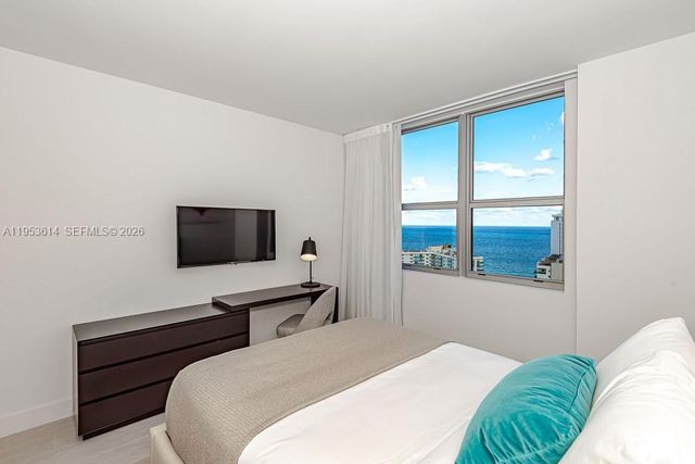 4010 S Ocean Drive R2701, Hollywood, FL 33019