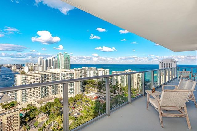 4010 S Ocean Drive R2701, Hollywood, FL 33019