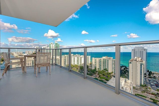 4010 S Ocean Drive R2701, Hollywood, FL 33019
