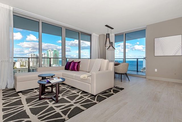 4010 S Ocean Drive R2701, Hollywood, FL 33019