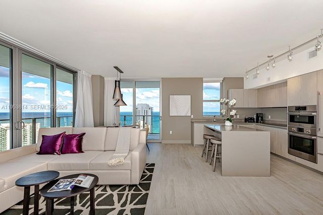 4010 S Ocean Drive R2701, Hollywood, FL 33019
