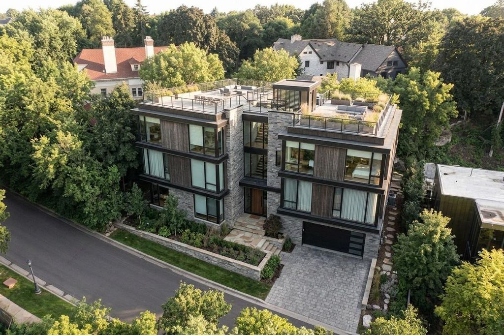1527 Waverly Place, Minneapolis, MN 55403 — photo 4