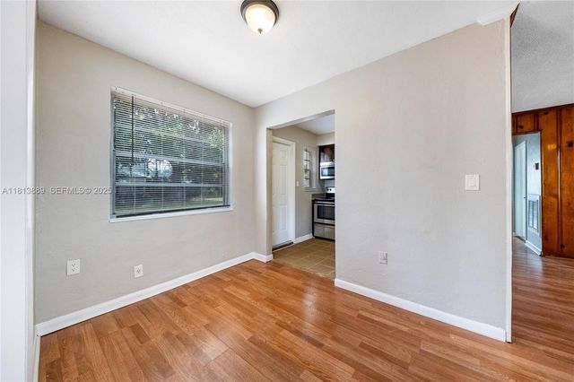 2431 Rodman Street, Hollywood, FL 33020