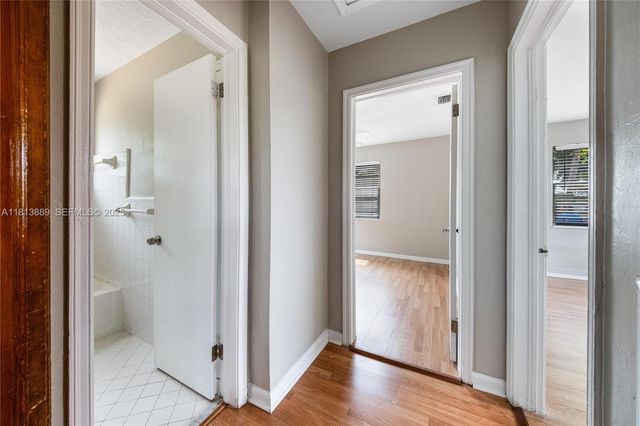 2431 Rodman Street, Hollywood, FL 33020