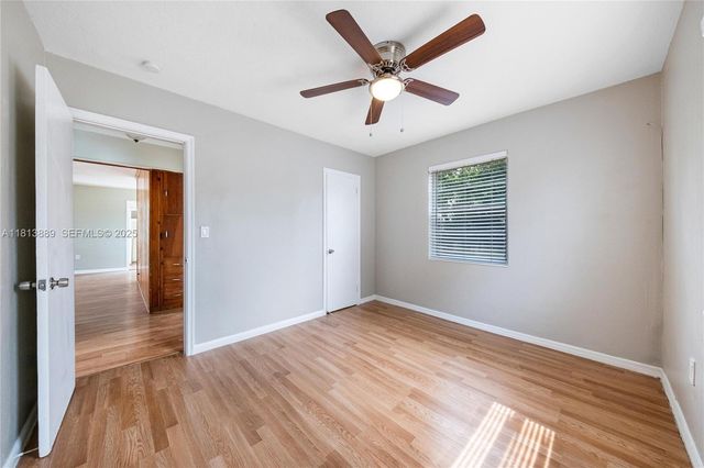 2431 Rodman Street, Hollywood, FL 33020