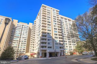 5500 FRIENDSHIP BLVD #2101N, Chevy Chase, MD 20815