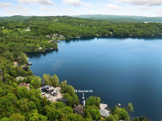 78 Garnet Street, Sunapee, NH 03782