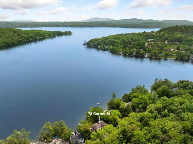 78 Garnet Street, Sunapee, NH 03782
