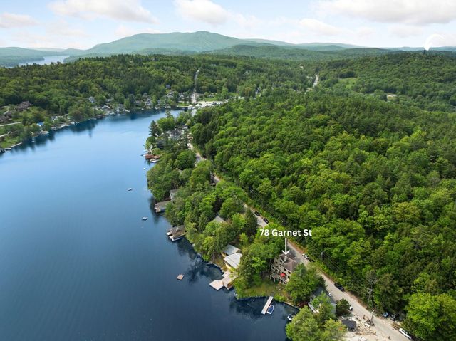 78 Garnet Street, Sunapee, NH 03782