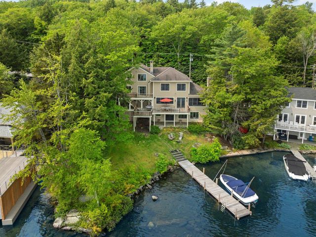 78 Garnet Street, Sunapee, NH 03782