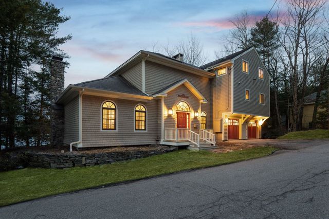 78 Garnet Street, Sunapee, NH 03782