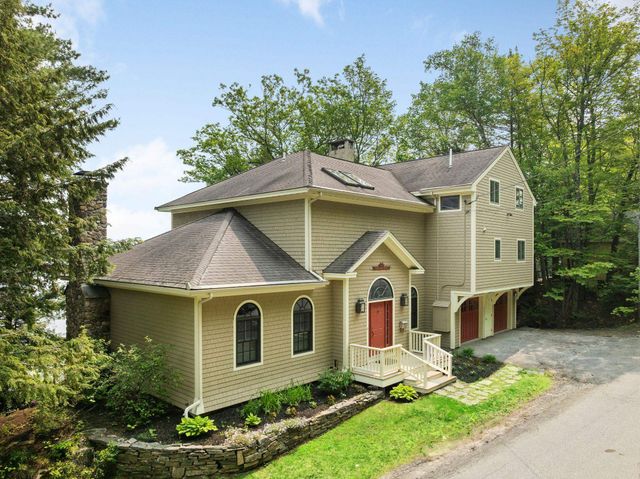 78 Garnet Street, Sunapee, NH 03782