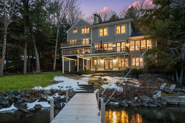 78 Garnet Street, Sunapee, NH 03782