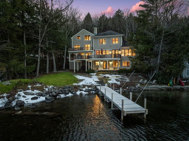 78 Garnet Street, Sunapee, NH 03782