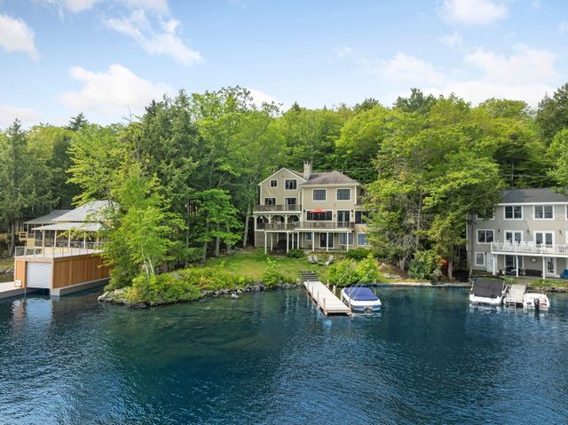 78 Garnet Street, Sunapee, NH 03782