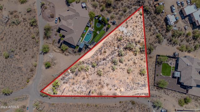 101 E Briles Road -, Phoenix, AZ 85085