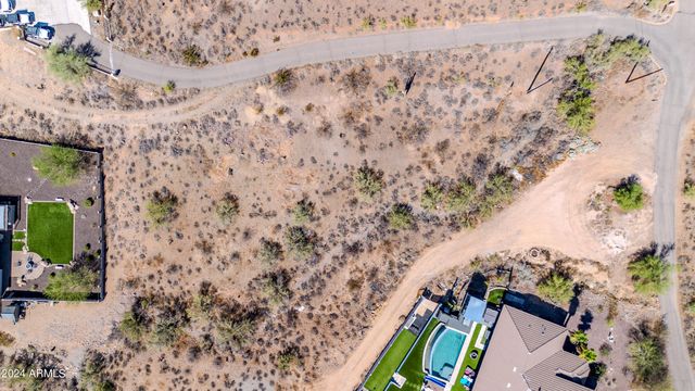 101 E Briles Road -, Phoenix, AZ 85085