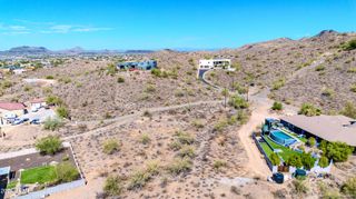101 E Briles Road -, Phoenix, AZ 85085