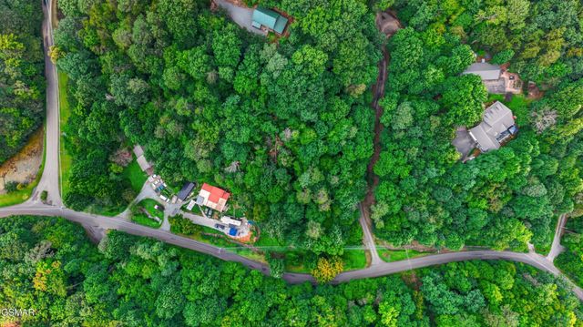 10 Maple Hill Way, Gatlinburg, TN 37738