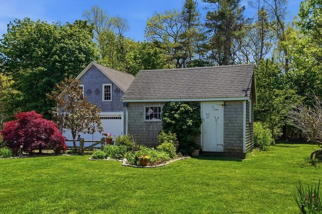 105 Scraggy Neck Rd, Bourne, MA 02534