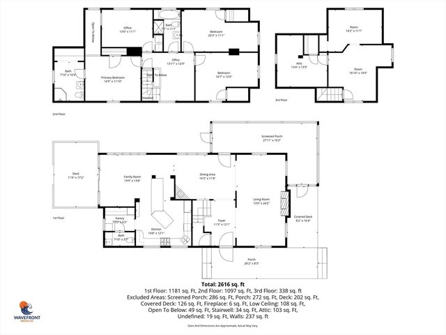 105 Scraggy Neck Rd, Bourne, MA 02534
