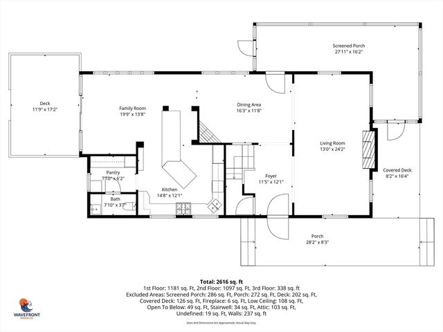 105 Scraggy Neck Rd, Bourne, MA 02534