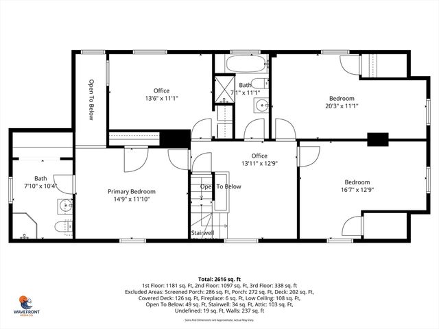 105 Scraggy Neck Rd, Bourne, MA 02534