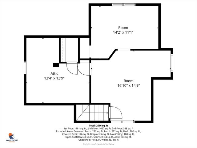 105 Scraggy Neck Rd, Bourne, MA 02534