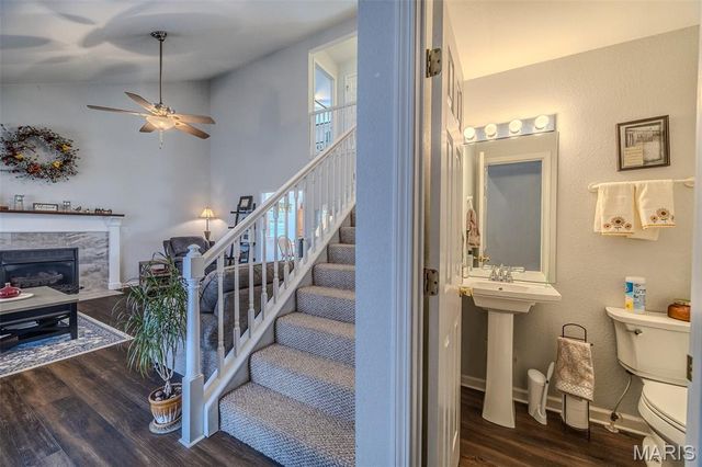 20305 Harlequin Lane, Dixon, MO 65459