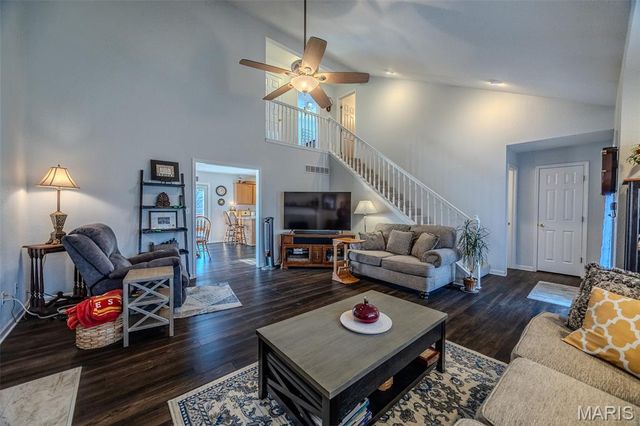 20305 Harlequin Lane, Dixon, MO 65459