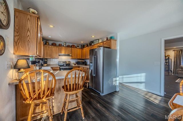 20305 Harlequin Lane, Dixon, MO 65459