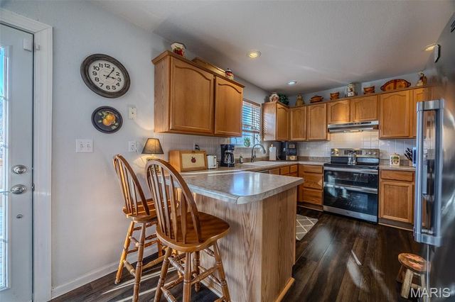 20305 Harlequin Lane, Dixon, MO 65459