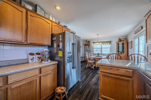 20305 Harlequin Lane, Dixon, MO 65459