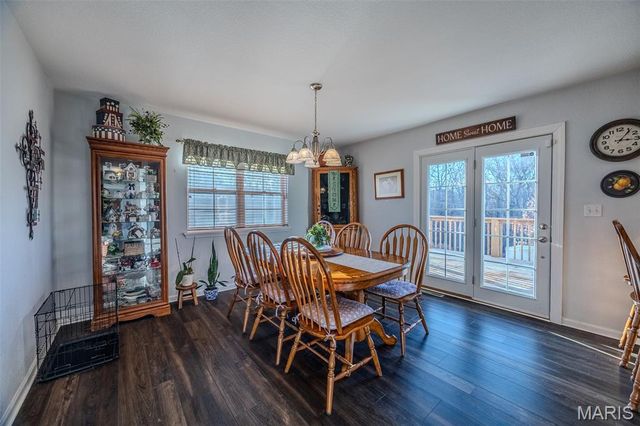 20305 Harlequin Lane, Dixon, MO 65459