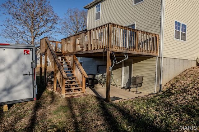 20305 Harlequin Lane, Dixon, MO 65459