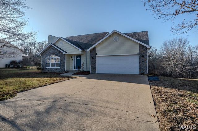20305 Harlequin Lane, Dixon, MO 65459